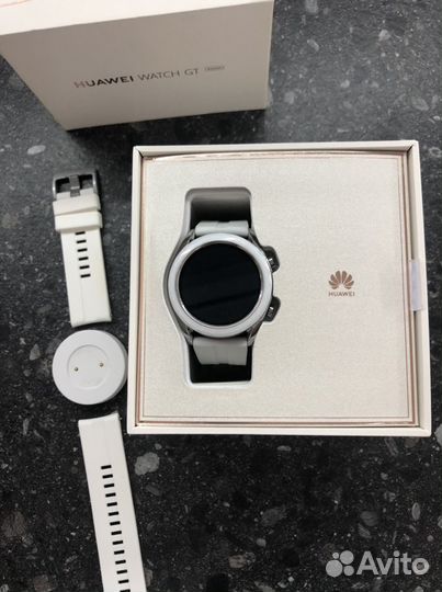 Часы huawei watch GT 42mm