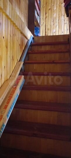 Дача 78,8 м² на участке 5 сот.