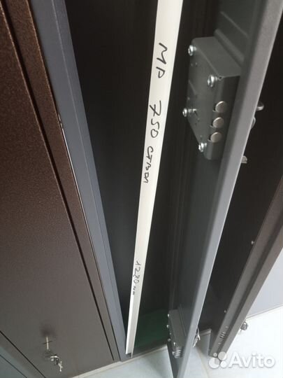 Оружейный сейф для пятизарядного ружья