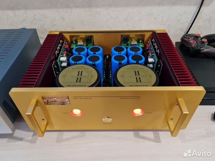 Клон nhb-108