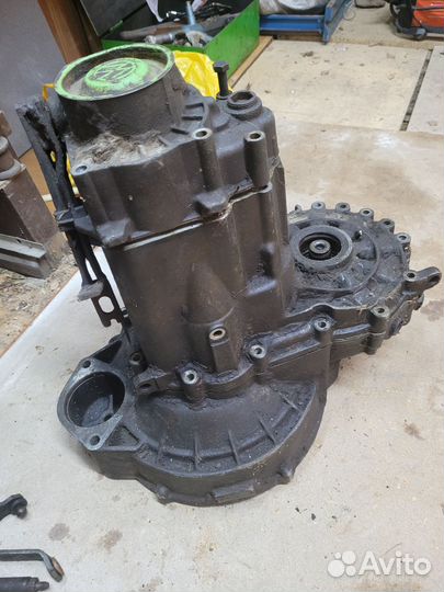 Коробка передач