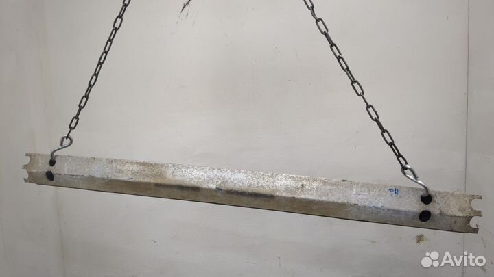 Усилитель бампера Toyota RAV 4, 2006