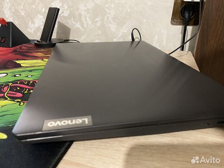 Ноутбук Lenovo IdeaPad S145-15AST