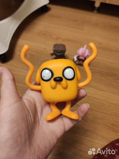 Funko pop игрушка