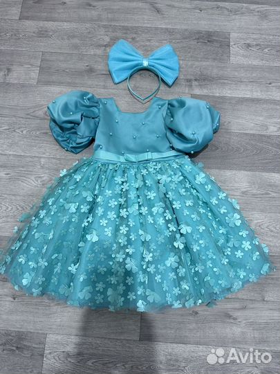 Костюм Куклы