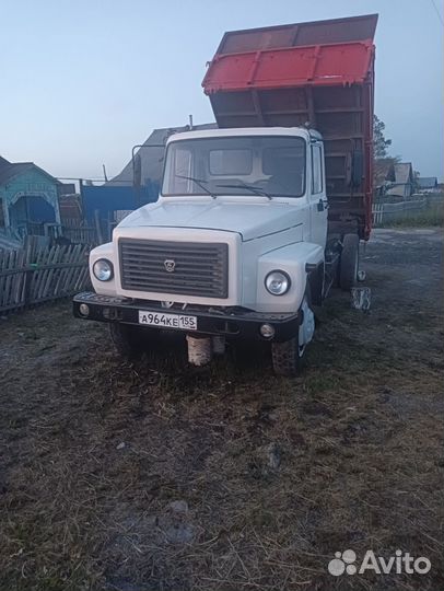 Услуги самосвала 5 тонн