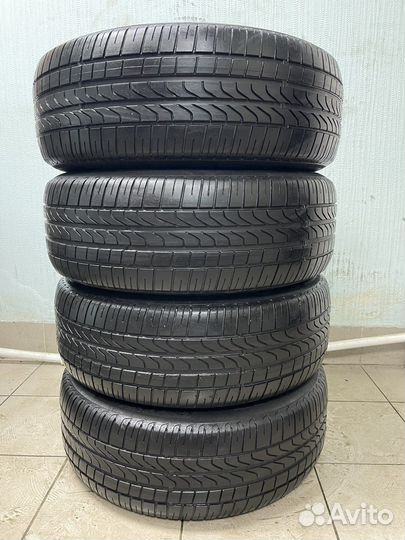 Pirelli Cinturato P7 225/60 R17
