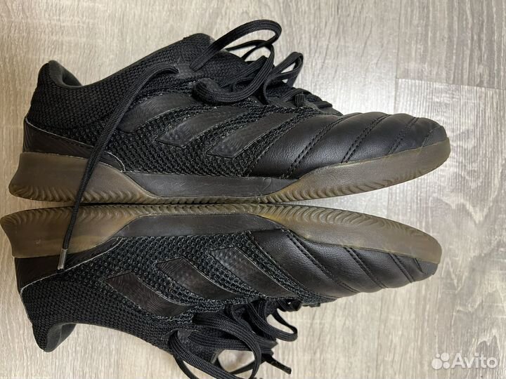 Кеды adidas copa