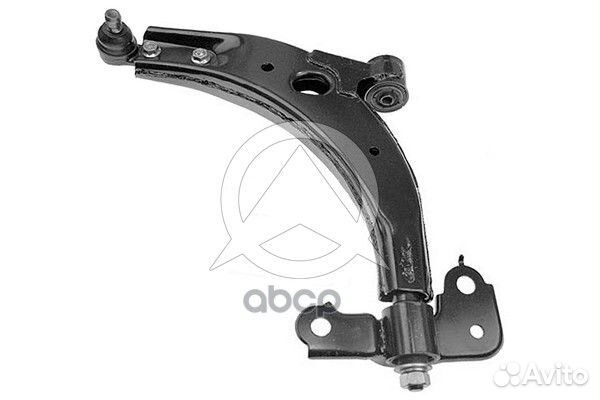 Рычаг независимой подвески колеса 81072 Sidem