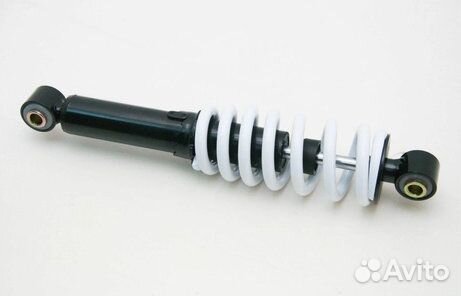 Амортизатор задний (L-300mm, D-10mm, d-10mm) ATV 1