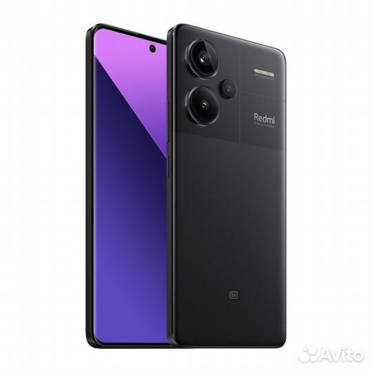 Xiaomi Redmi Note 13 Pro+, 8/256 ГБ