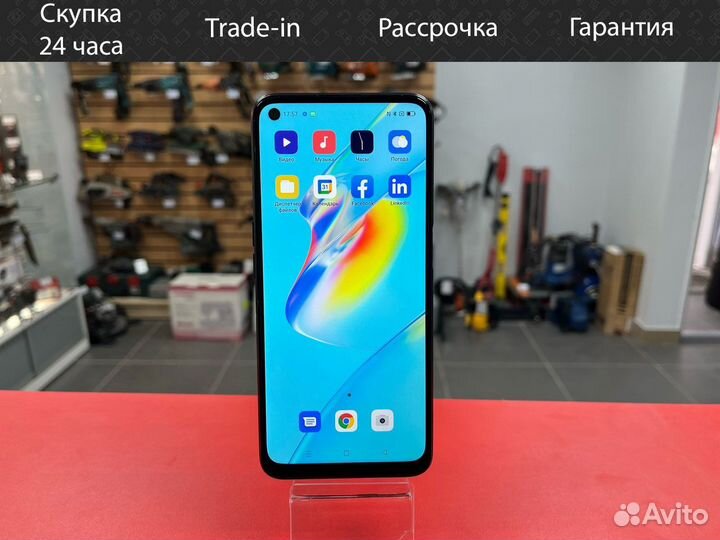OPPO A54, 4/64 ГБ