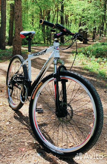 Велосипед горный picker