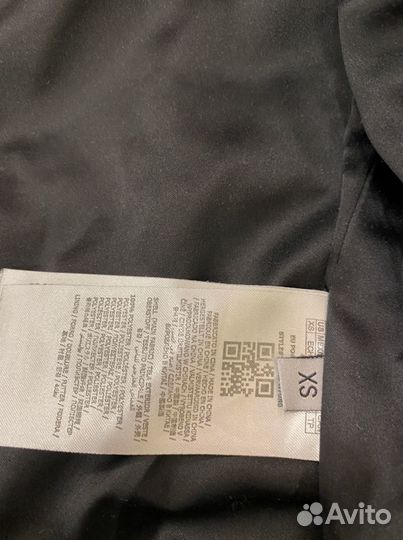 Куртка для девочки