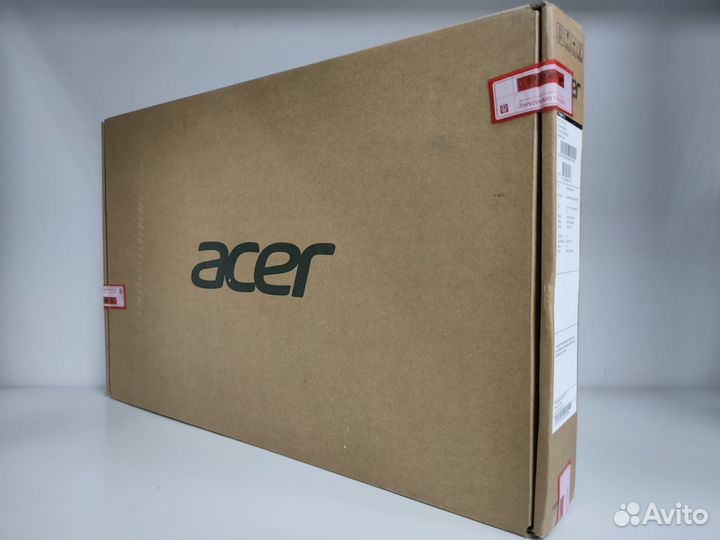 Acer Aspire 3 / 15.6