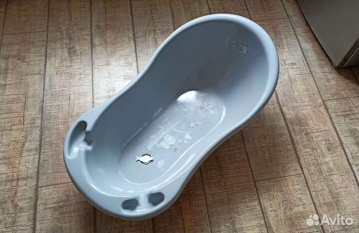 Ванночка для купания Tega Baby