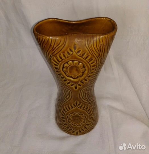 Ваза, коллекция, СССР, винтаж, ретро