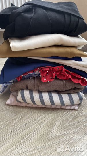 Вещи пакетом 42-44