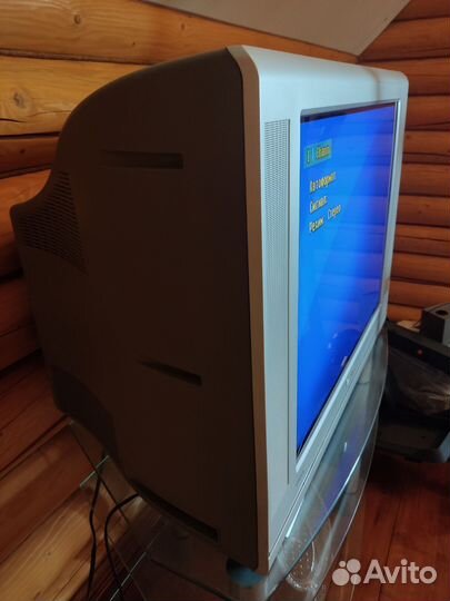 Телевизор philips