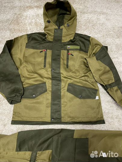 Костюмы горка летние новые