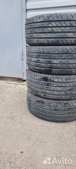 Ovation VI-388 225/55 R17