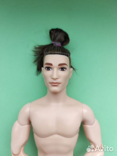 Barbie bmr тела и куклы