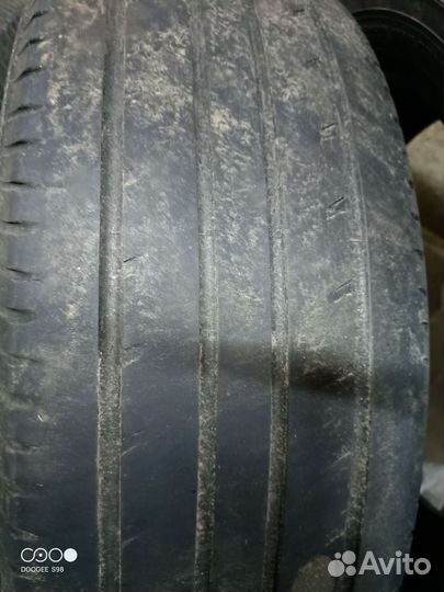 Yokohama Geolandar G98 225/65 R17