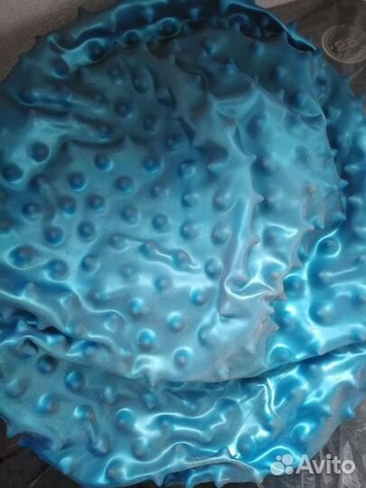 Фитбол (мяч для фитнеса)