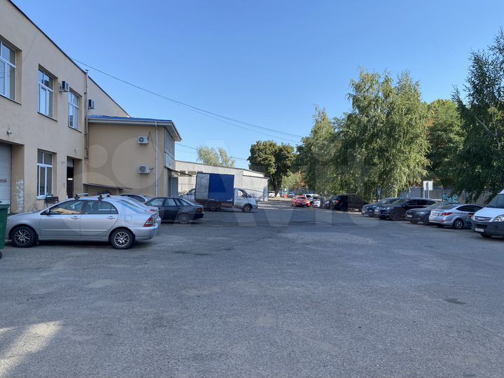 Офис, 400-700 м²