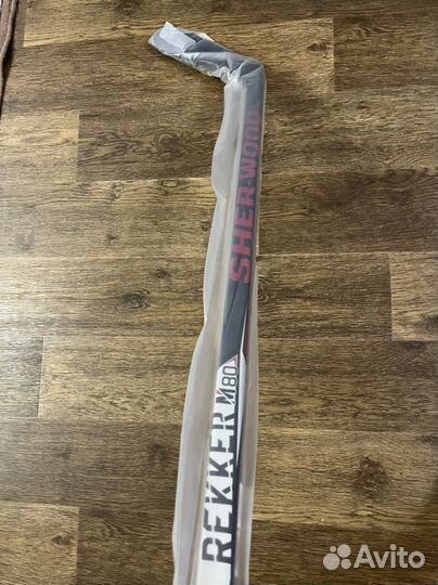 Клюшка хоккейная sherwood m80