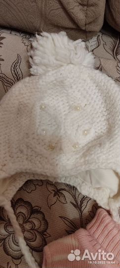 Шапки по 150руб и по 50руб