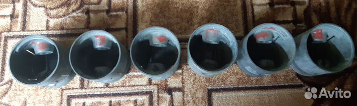 Запчасти Газон