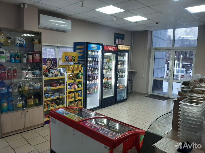 Продам готовый бизнес пивной магазин