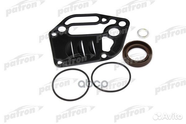 Комплект прокладок двигателя Audi A4. VW Passat