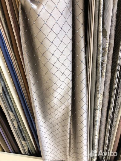 Портьера Аурелио