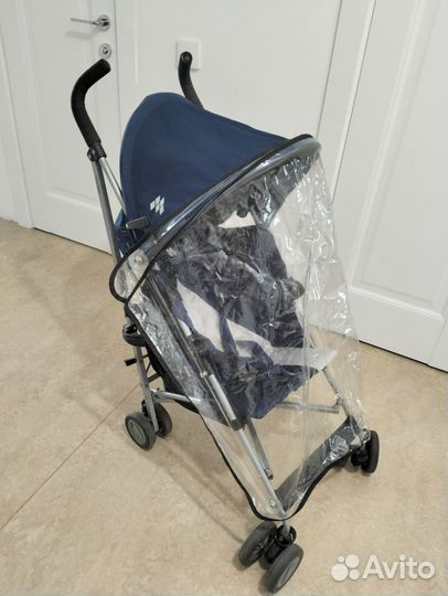 Коляска трость maclaren