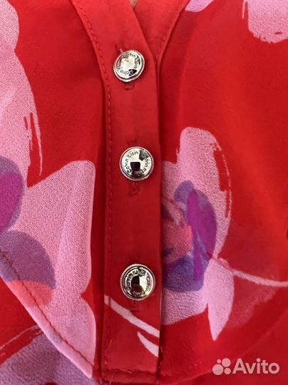 Топ Calvin Klein. NEW