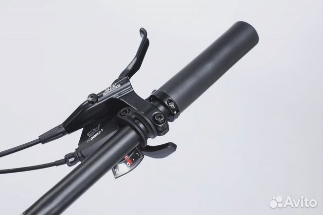 Велосипед новый горный гидра пром R26 объявление продам