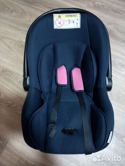 Автолюлька