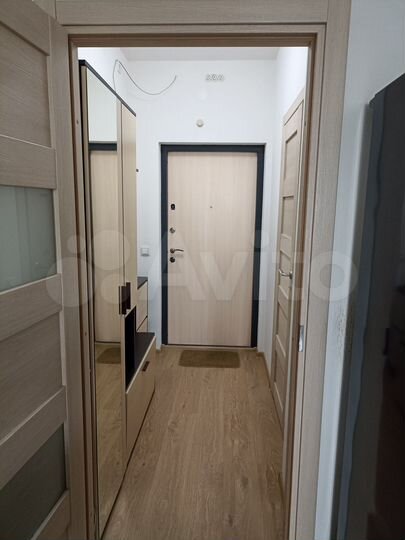 Квартира-студия, 24,5 м², 17/26 эт.