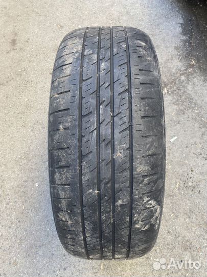 Kumho 954 225/55 R18