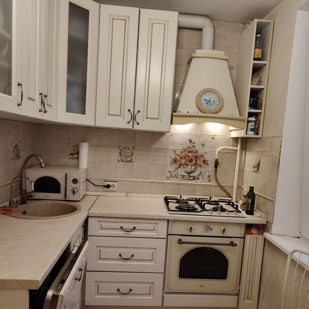 2-к. квартира, 47,6 м², 11/12 эт.