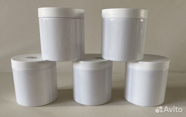 Контейнер, канистра для хранения