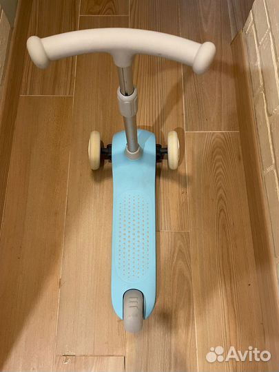 Самокат Xiaomi MiTu Rice Rabbit Scooter