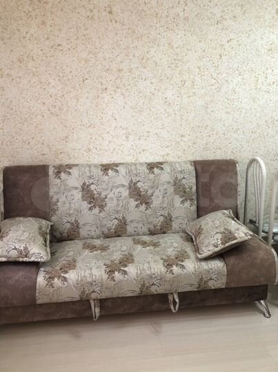 2-к. квартира, 70 м², 1/16 эт.