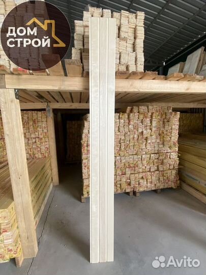 Евровагонка Осина. Гарантия качества