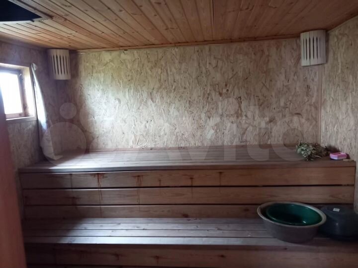 Дом 49,8 м² на участке 8 сот.