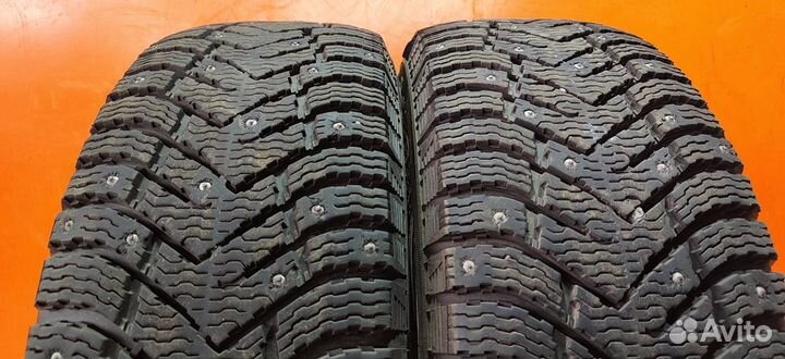 Cordiant Snow Cross 2 SUV 215/65 R16 102T