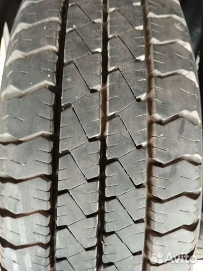 Goodyear Cargo G26 195/70 R15C 108