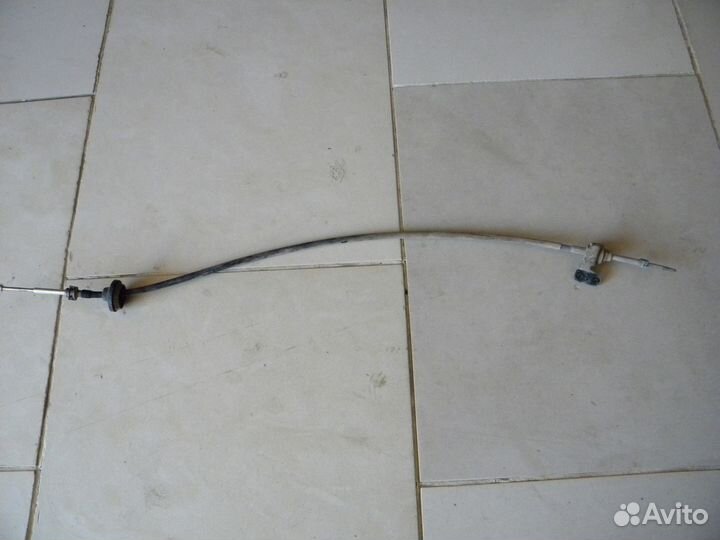 Тросик АКПП Land Rover Range Rover 2008 год